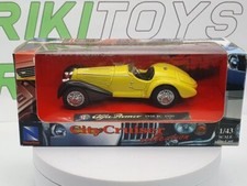 Alfa Romeo 8C 2900 New Ray