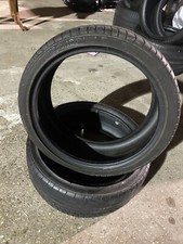 continental sport contact M3 225/40/ZR19 4-5MM
