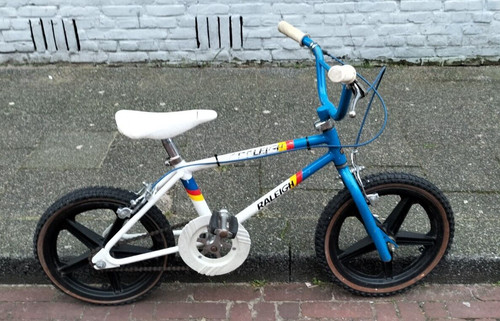 Raleigh team burner inch - raleigh,