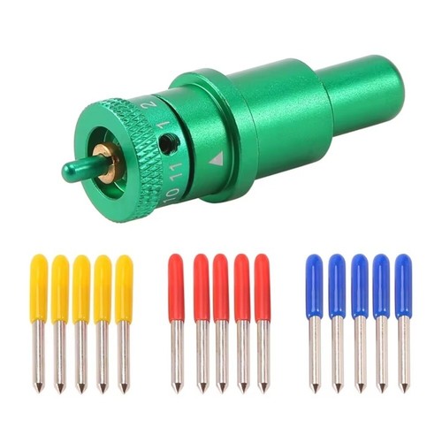 Smooth vinyl cutters for - cutters,