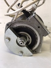 Nicem Gold De Lux cutlery polisher MTF Vibrating Motor 150144240 (REFURBISHED)