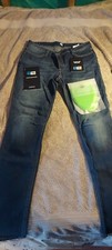 PMJ Motorbike Jeans