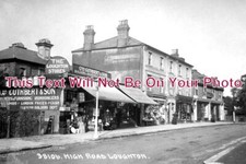 ES 3071 - High Road, Loughton