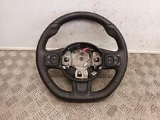 Fiat 500 07-24 Mk1 Steering