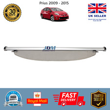 Genuine Toyota Prius Hybrid