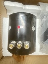 SUPER WINCH 24v DC MOTOR SI