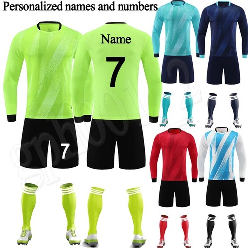 Personalized football kids - personalized,