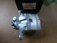 BRAKE CALIPER FITS MAZDA CX-7