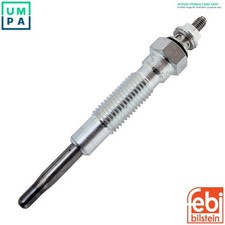 4x GLOW PLUG 38475 FOR