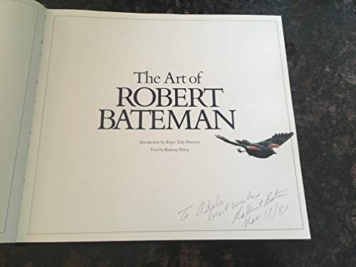 The art robert - the,