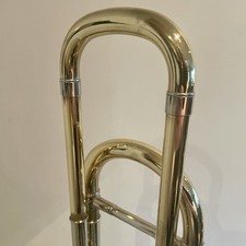 Bach Stradivarius 42BO Bb/F