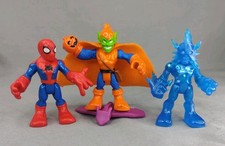Playskool Imaginext Marvel