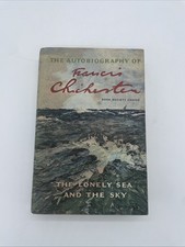 The Lonely Sea and the Sky By