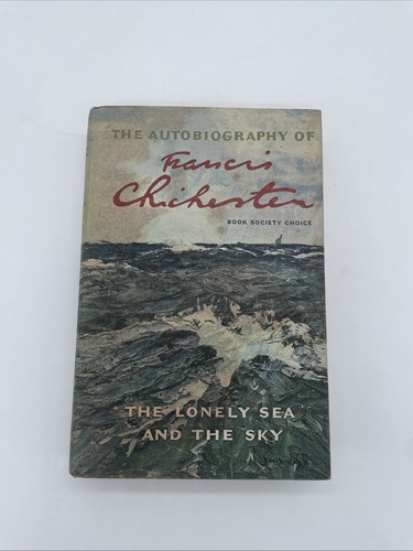 The lonely sea and - sea, sky