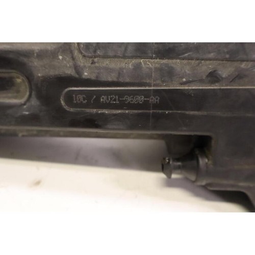 Air filter box ford fiesta - air,