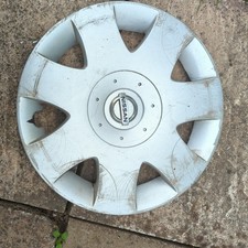 Nissan Almera Wheel Trim Hub