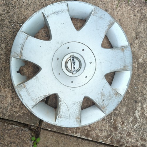 Nissan almera wheel - almera,