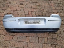 VOLKSWAGEN GOLF MK4 VW REAR