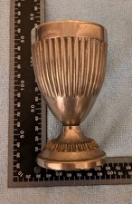 Vintage Goblet/Vase