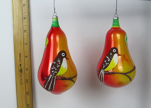 Vintage carlini partridge - vintage,