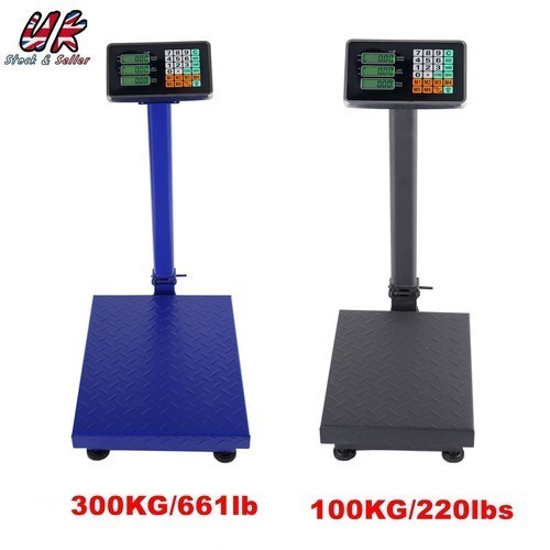 100KG/220lbs,300KG/661lb