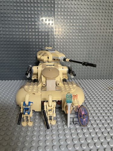 Lego star wars aat - star, wars: