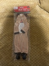 Naughty Elf On The Shelf