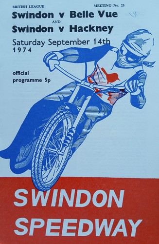 Swindon belle vue - swindon,