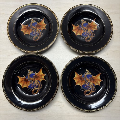 Franklin mint dragon dynasty - franklin,