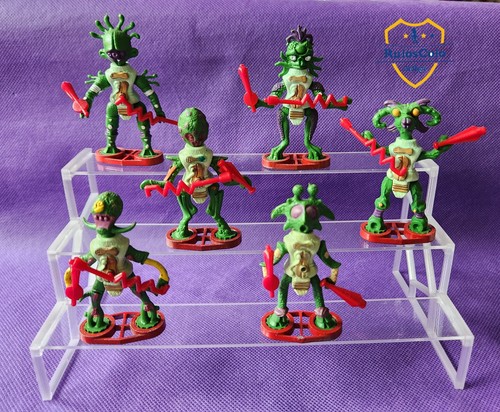 Terror riders set vintage - riders,