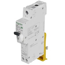 Schneider Acti9 10A 1P+Ns 1