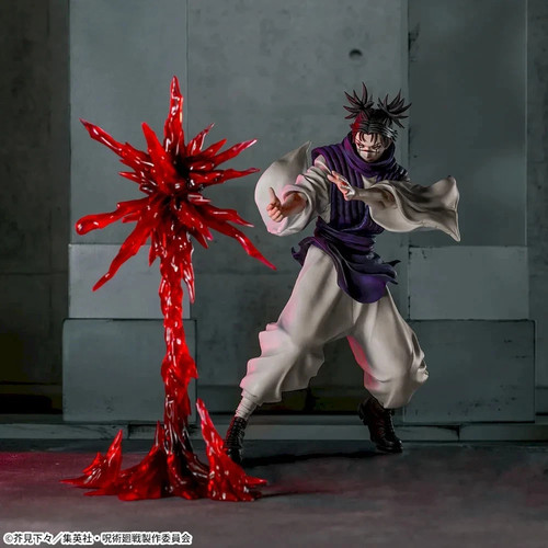 Jujutsu kaisen choso figure - jujutsu,