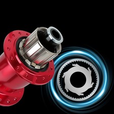 Dirt Jump Bike Hub 32H 16T