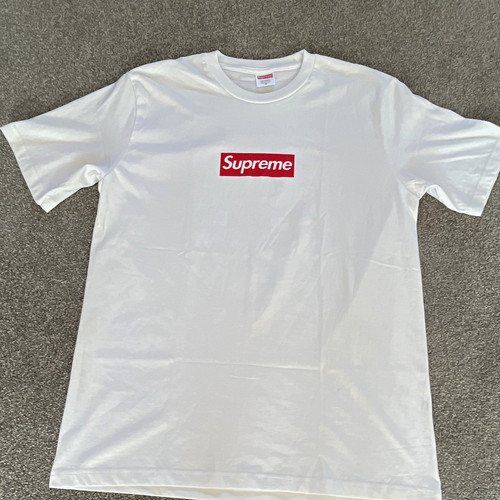 Supreme west hollywood box - west,