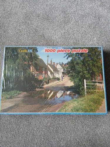 Vintage castile 1000 - castile,