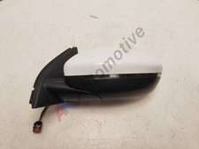 Peugeot 308 MK2 14-21 Door