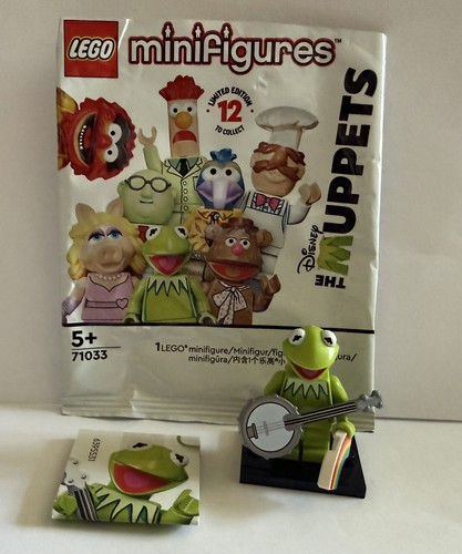 Lego collectible minifigures - collectible,