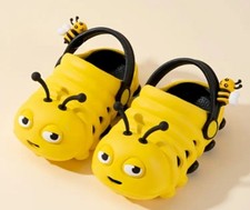 Summer Slippers For Toddlers
