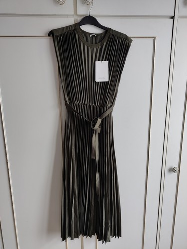 Joseph volta dress - joseph, knit