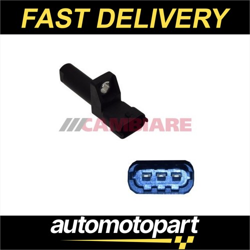 Cambiare rpm crankshaft - cambiare,