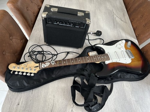 Cruiser crater stratocaster - cruiser,