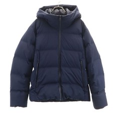 UNIQLO seamless down parka L