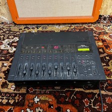 Vintage Yamaha Digital Mixing