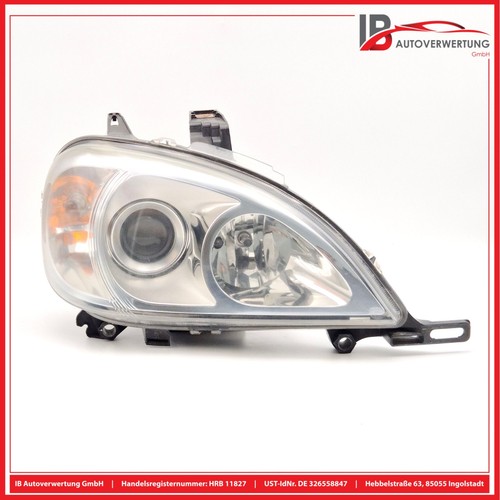 Mercedes benz class w163 - mercedes-benz,