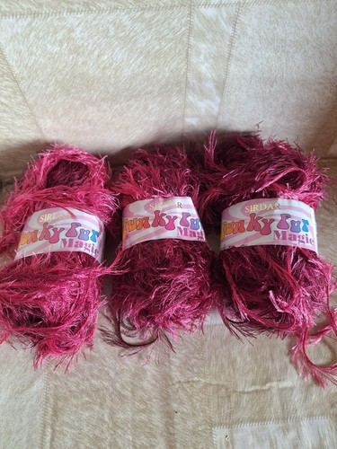 Sidar funky fur magic - sidar,