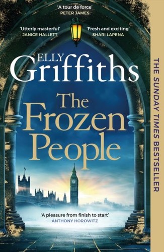 The frozen people - people:, an