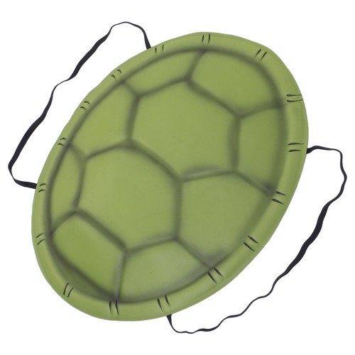 Tortoise shell costume - shell,