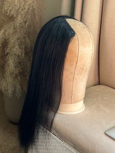 Inch upart wig - inch,