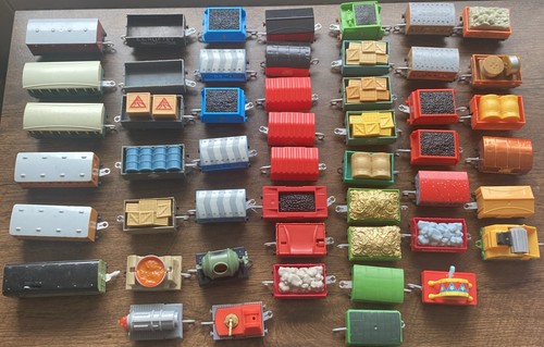 Thomas and friends bundle - friends,