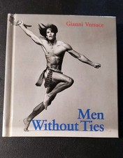 Gianni Versace Men Without
